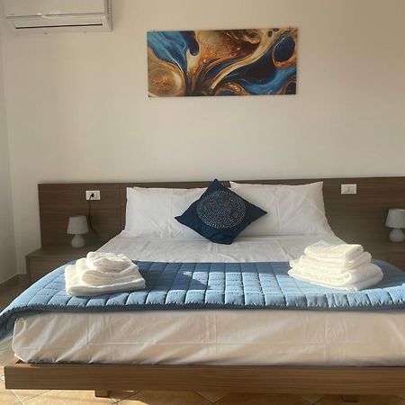 Maison De Cheeramie - Tourist Apartments Tra Mare E Etna มาสคาลิ ภายนอก รูปภาพ