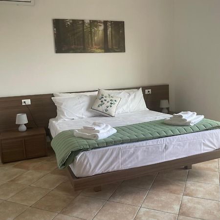 Maison De Cheeramie - Tourist Apartments Tra Mare E Etna มาสคาลิ ภายนอก รูปภาพ