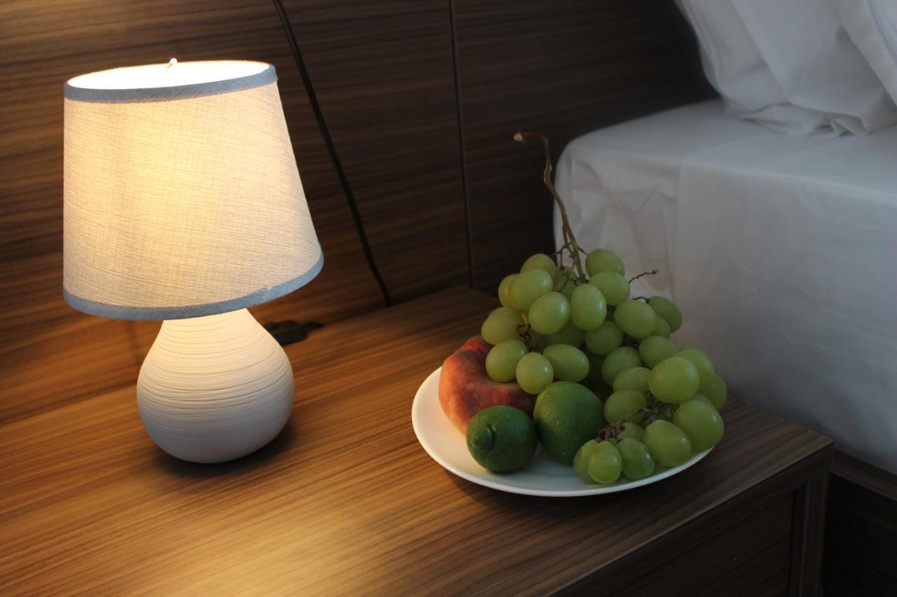 Maison De Cheeramie - Tourist Apartments Tra Mare E Etna มาสคาลิ ภายนอก รูปภาพ