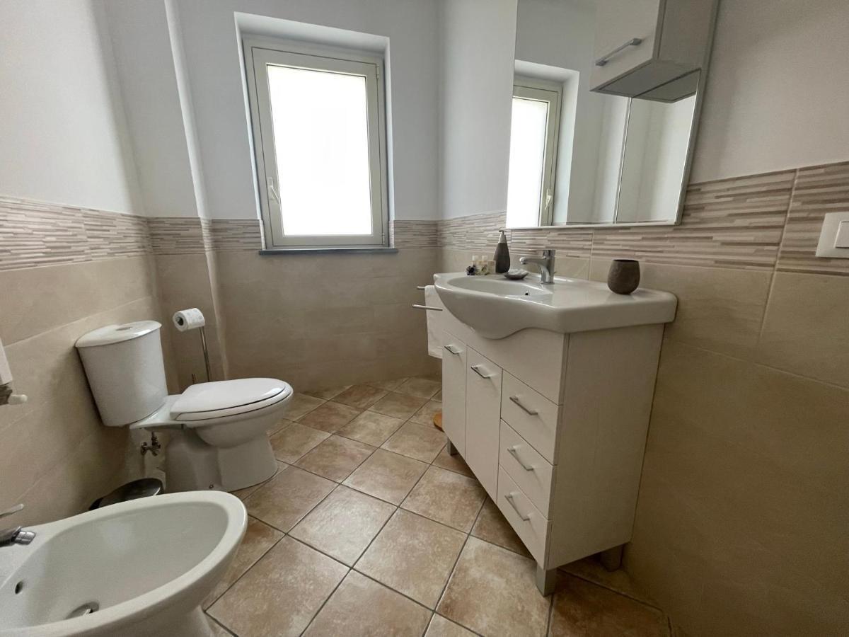 Maison De Cheeramie - Tourist Apartments Tra Mare E Etna มาสคาลิ ภายนอก รูปภาพ
