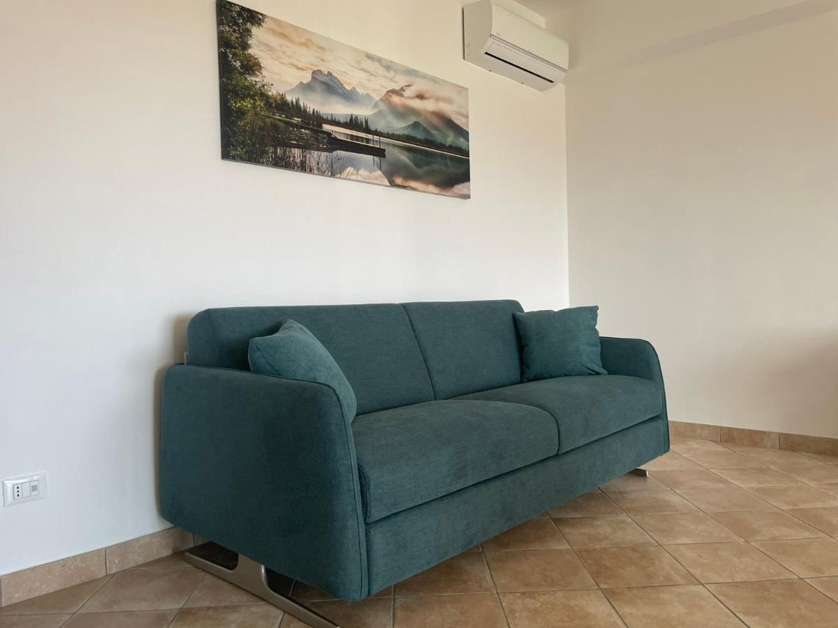 Maison De Cheeramie - Tourist Apartments Tra Mare E Etna มาสคาลิ ภายนอก รูปภาพ