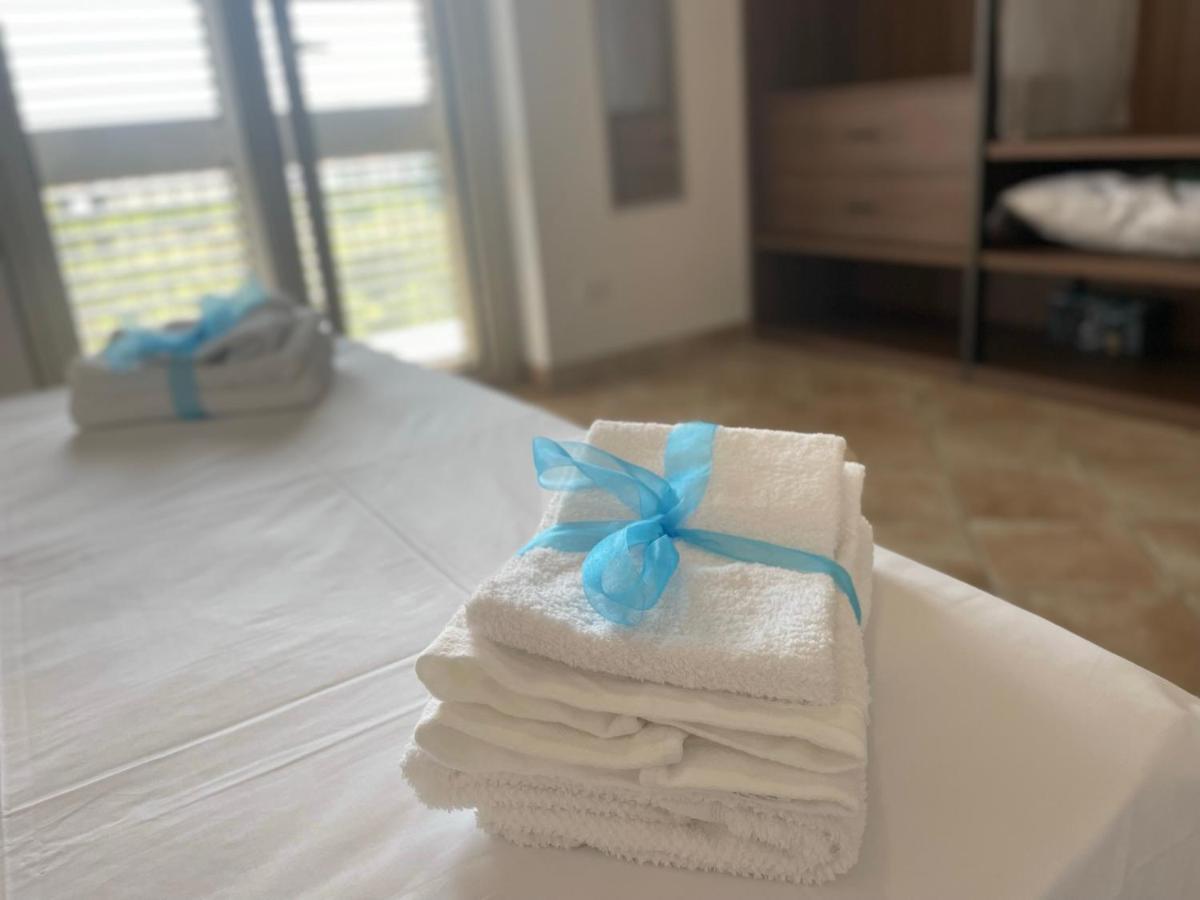 Maison De Cheeramie - Tourist Apartments Tra Mare E Etna มาสคาลิ ภายนอก รูปภาพ