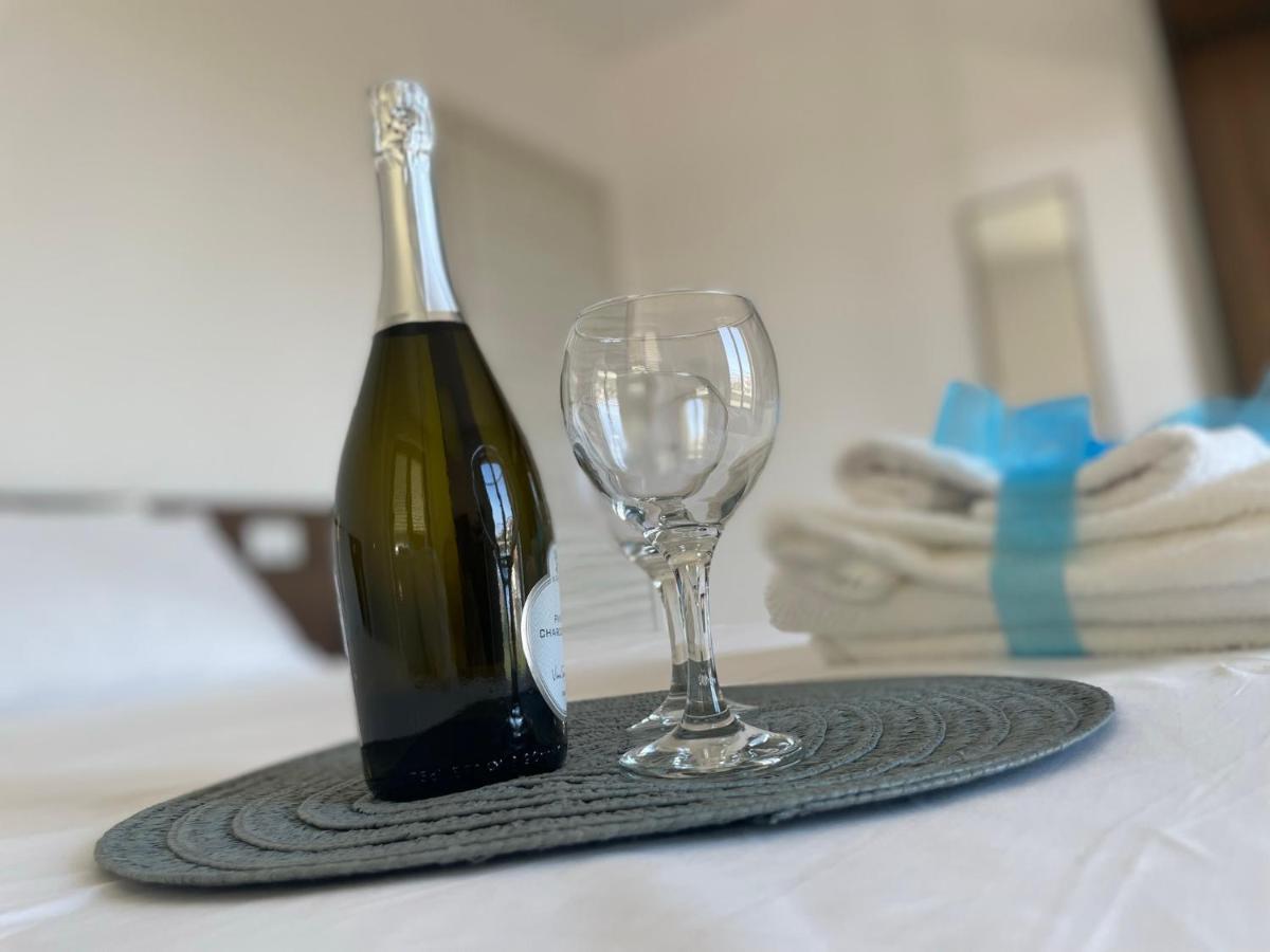 Maison De Cheeramie - Tourist Apartments Tra Mare E Etna มาสคาลิ ภายนอก รูปภาพ