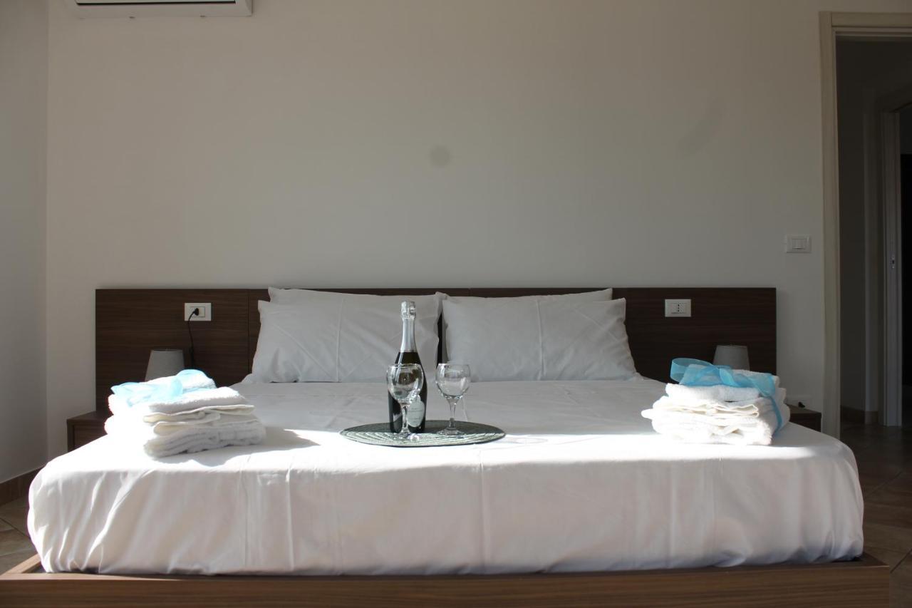 Maison De Cheeramie - Tourist Apartments Tra Mare E Etna มาสคาลิ ภายนอก รูปภาพ