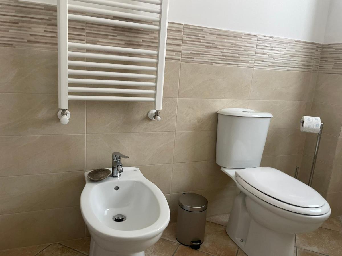 Maison De Cheeramie - Tourist Apartments Tra Mare E Etna มาสคาลิ ภายนอก รูปภาพ
