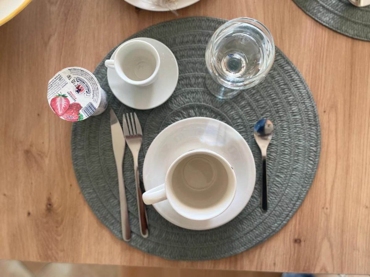 Maison De Cheeramie - Tourist Apartments Tra Mare E Etna มาสคาลิ ภายนอก รูปภาพ