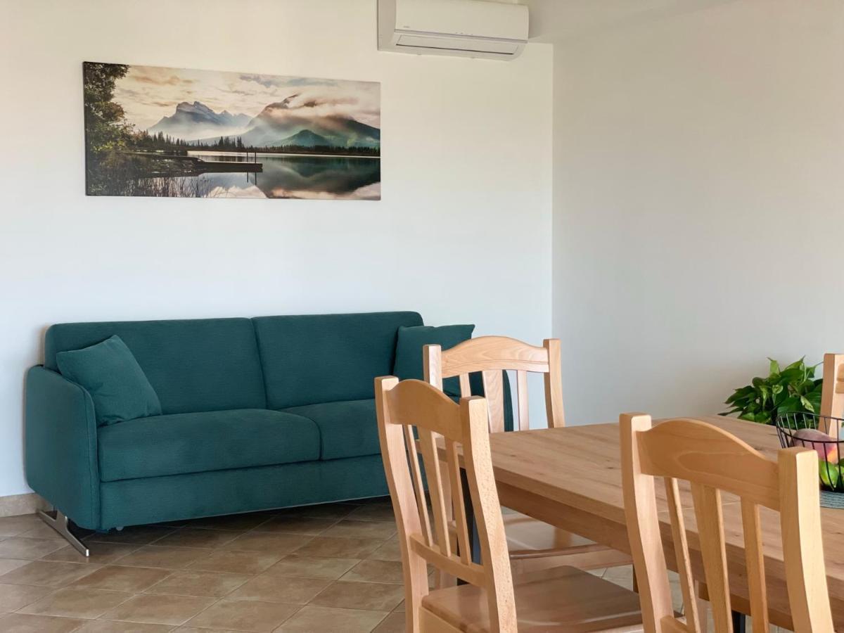 Maison De Cheeramie - Tourist Apartments Tra Mare E Etna มาสคาลิ ภายนอก รูปภาพ