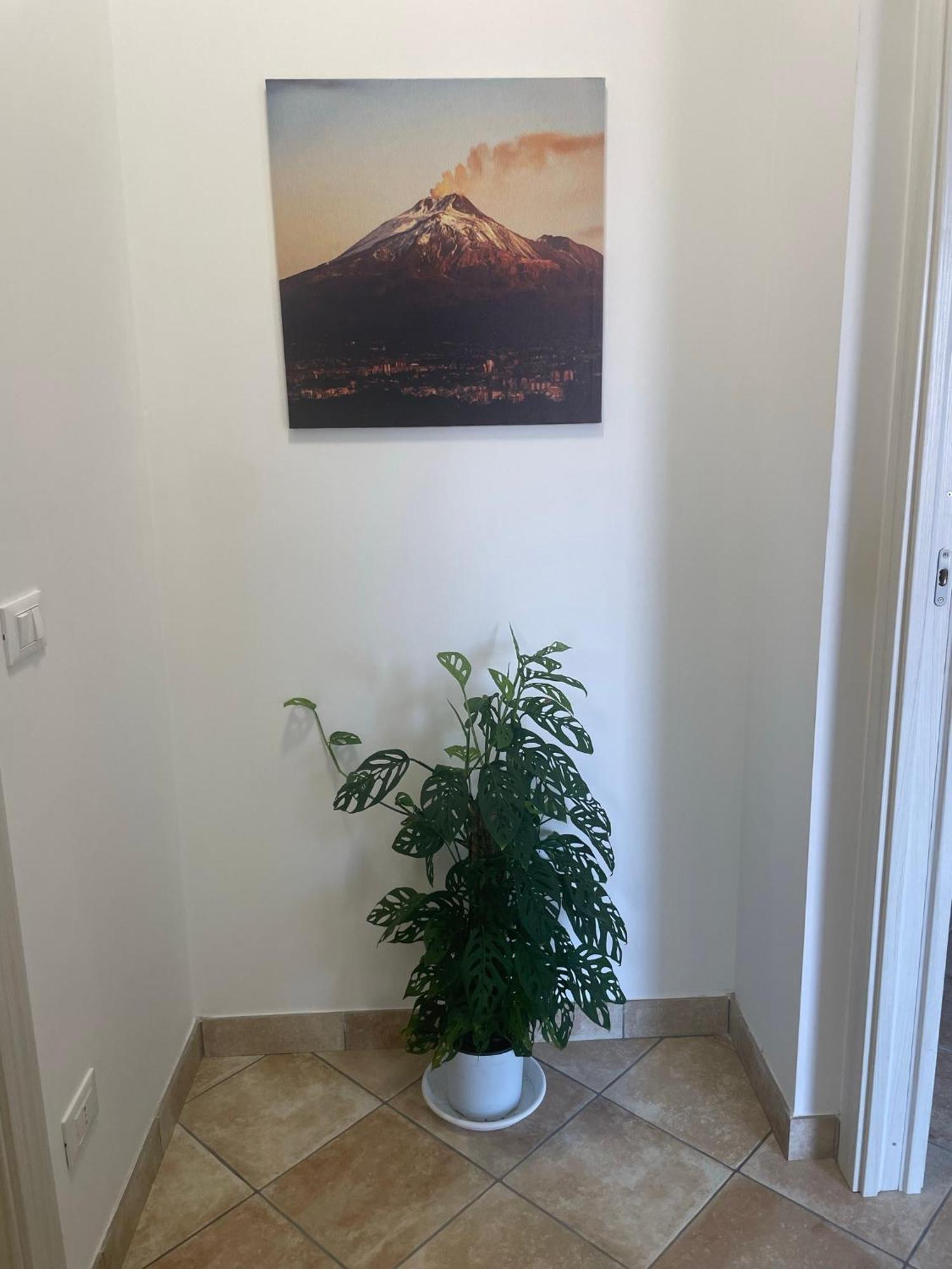 Maison De Cheeramie - Tourist Apartments Tra Mare E Etna มาสคาลิ ภายนอก รูปภาพ