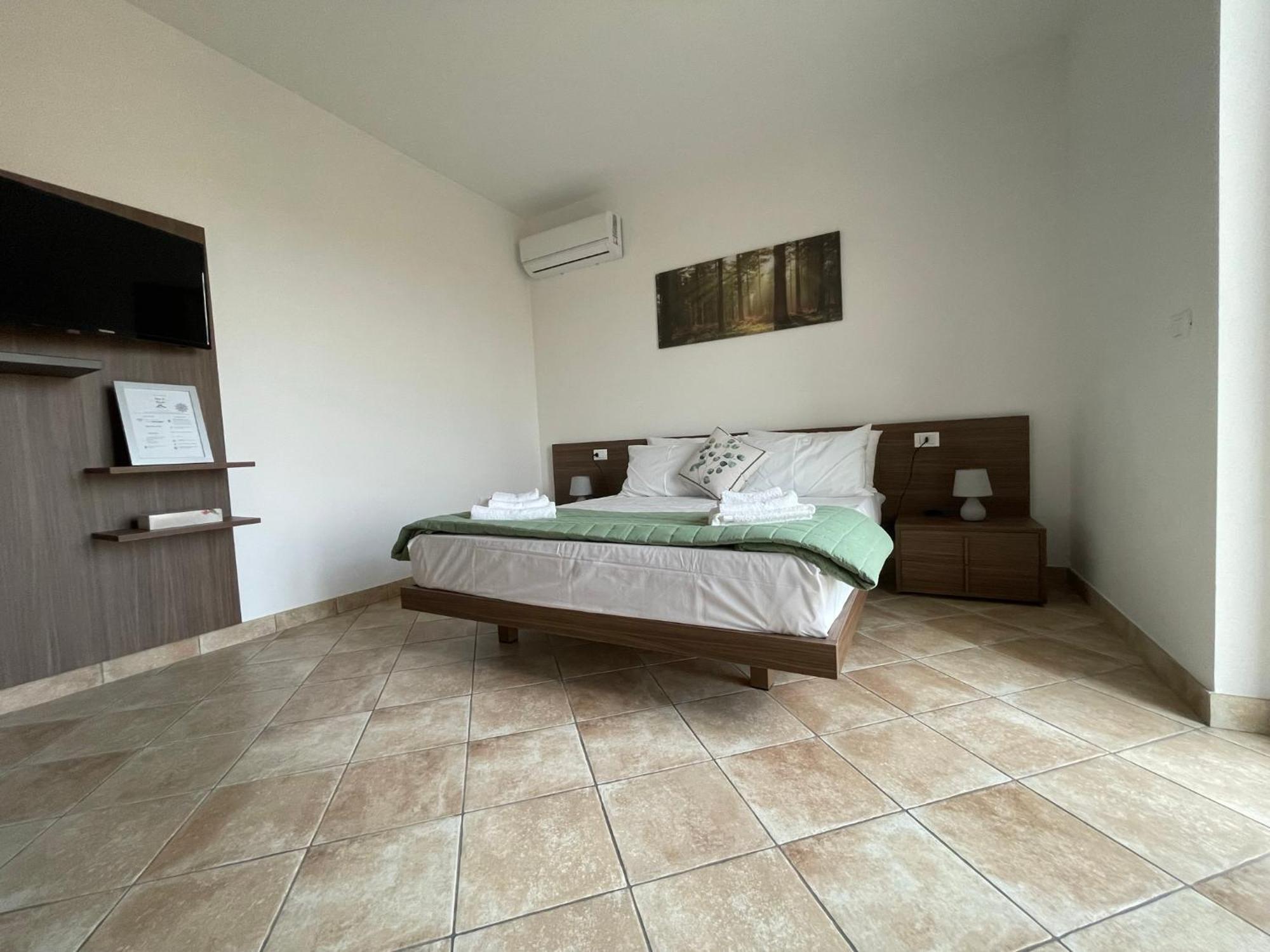 Maison De Cheeramie - Tourist Apartments Tra Mare E Etna มาสคาลิ ภายนอก รูปภาพ