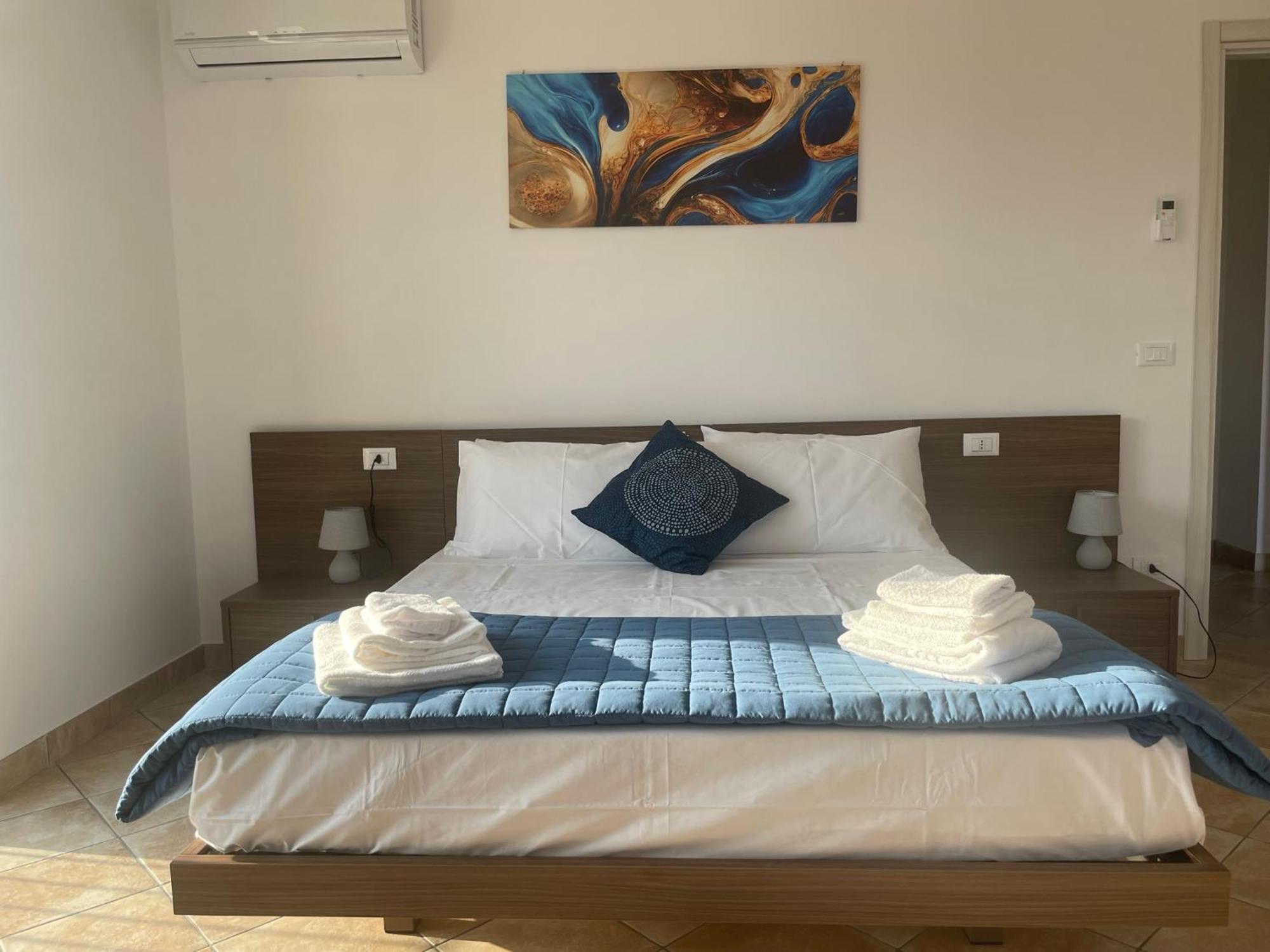 Maison De Cheeramie - Tourist Apartments Tra Mare E Etna มาสคาลิ ภายนอก รูปภาพ