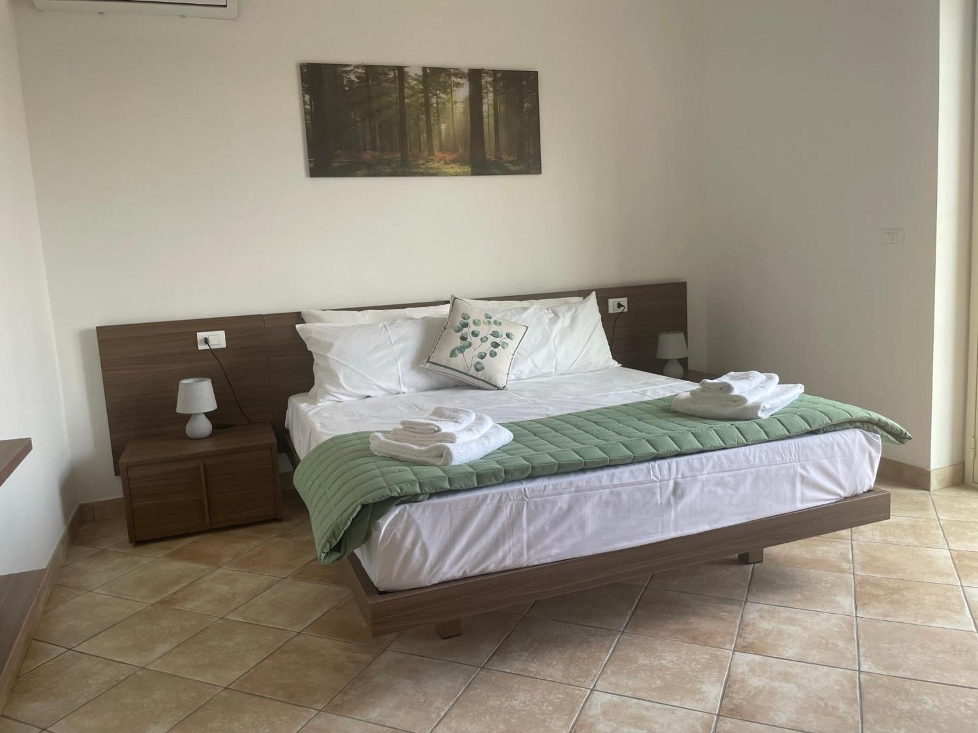 Maison De Cheeramie - Tourist Apartments Tra Mare E Etna มาสคาลิ ภายนอก รูปภาพ